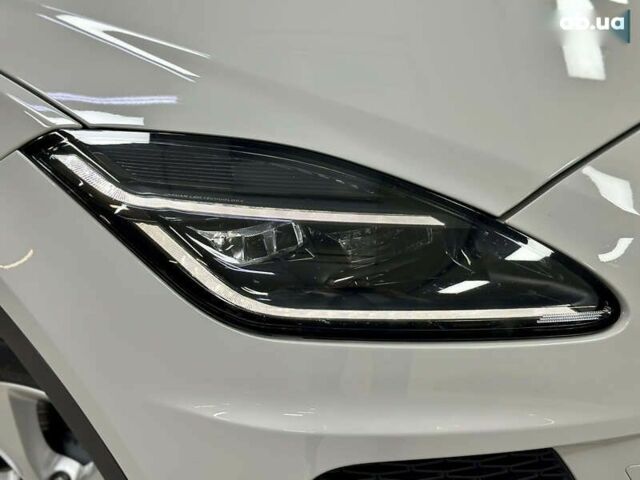 Ягуар E-Pace, об'ємом двигуна 2 л та пробігом 70 тис. км за 44000 $, фото 28 на Automoto.ua