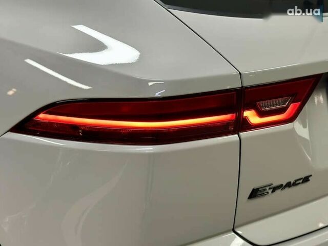 Ягуар E-Pace, об'ємом двигуна 2 л та пробігом 70 тис. км за 44000 $, фото 29 на Automoto.ua