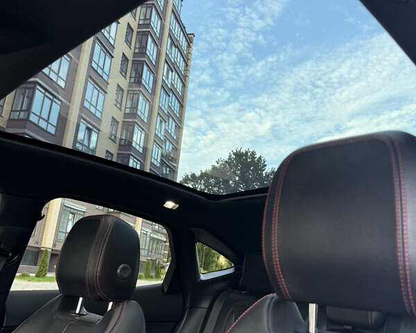 Сірий Ягуар E-Pace, об'ємом двигуна 2 л та пробігом 48 тис. км за 36000 $, фото 16 на Automoto.ua