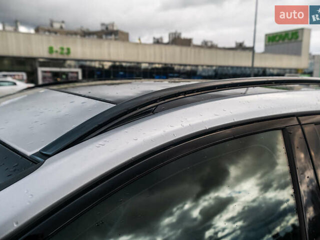 Серый Ягуар E-Pace, объемом двигателя 2 л и пробегом 110 тыс. км за 28500 $, фото 9 на Automoto.ua