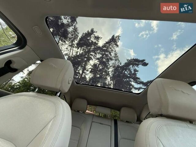 Синій Ягуар E-Pace, об'ємом двигуна 2 л та пробігом 65 тис. км за 36990 $, фото 27 на Automoto.ua
