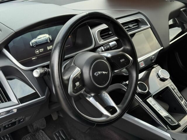 Ягуар Е-Тайп 2020 в Кривом Роге на Automoto.ua Черный Ягуар Е-Тайп, объемом двигателя 0 л и пробегом 149 тыс. км за 22500 $, фото 16 на Automoto.ua