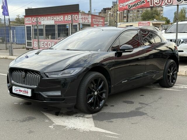 Ягуар Е-Тайп 2020 в Кривом Роге на Automoto.ua Черный Ягуар Е-Тайп, объемом двигателя 0 л и пробегом 149 тыс. км за 22500 $, фото 2 на Automoto.ua
