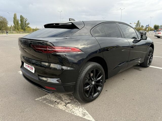 Ягуар Е-Тайп 2020 в Кривом Роге на Automoto.ua Черный Ягуар Е-Тайп, объемом двигателя 0 л и пробегом 149 тыс. км за 22500 $, фото 5 на Automoto.ua