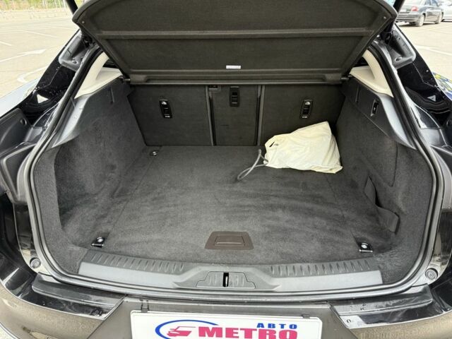 Ягуар Е-Тайп 2020 в Кривом Роге на Automoto.ua Черный Ягуар Е-Тайп, объемом двигателя 0 л и пробегом 149 тыс. км за 22500 $, фото 12 на Automoto.ua