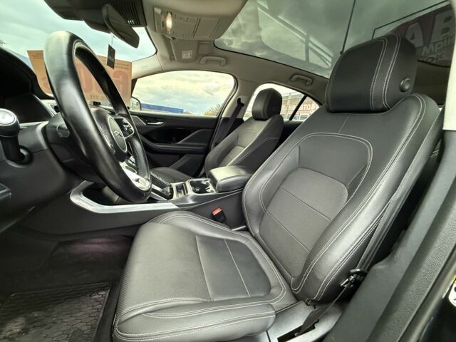 Ягуар Е-Тайп 2020 в Кривом Роге на Automoto.ua Черный Ягуар Е-Тайп, объемом двигателя 0 л и пробегом 149 тыс. км за 22500 $, фото 17 на Automoto.ua