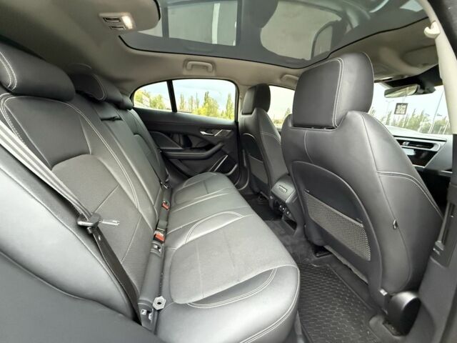 Ягуар Е-Тайп 2020 в Кривом Роге на Automoto.ua Черный Ягуар Е-Тайп, объемом двигателя 0 л и пробегом 149 тыс. км за 22500 $, фото 9 на Automoto.ua