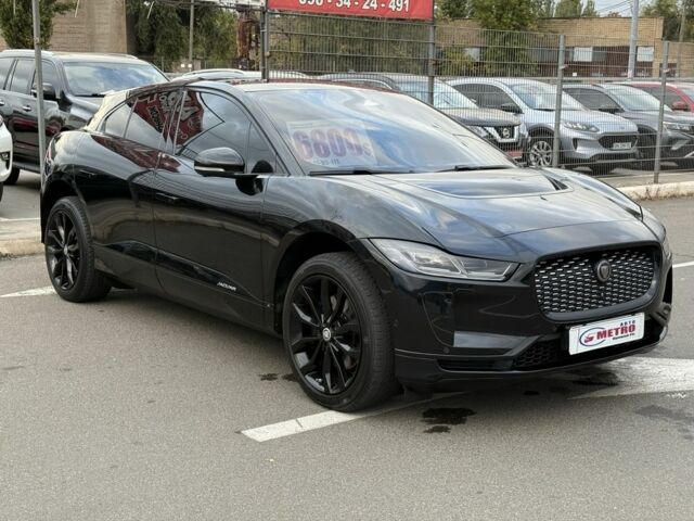Ягуар Е-Тайп 2020 в Кривом Роге на Automoto.ua Черный Ягуар Е-Тайп, объемом двигателя 0 л и пробегом 149 тыс. км за 22500 $, фото 1 на Automoto.ua