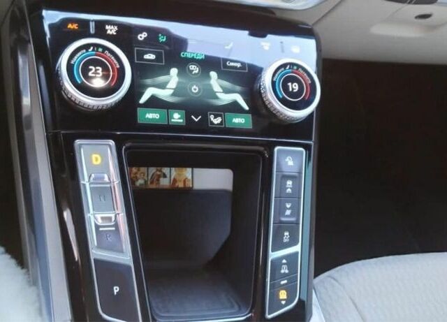 Ягуар Е-Тайп 2018 в Киеве на Automoto.ua Серый Ягуар Е-Тайп, объемом двигателя 0 л и пробегом 83 тыс. км за 27500 $, фото 6 на Automoto.ua