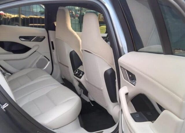 Ягуар Е-Тайп 2018 в Киеве на Automoto.ua Серый Ягуар Е-Тайп, объемом двигателя 0 л и пробегом 83 тыс. км за 27500 $, фото 5 на Automoto.ua