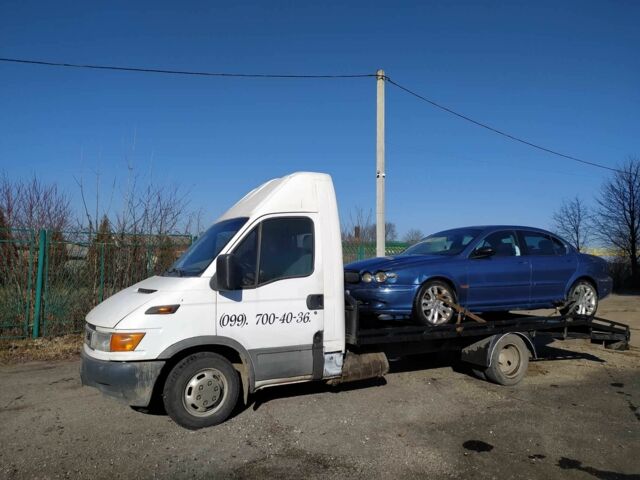 Синій Ягуар E-Type, об'ємом двигуна 2.5 л та пробігом 250 тис. км за 2000 $, фото 11 на Automoto.ua