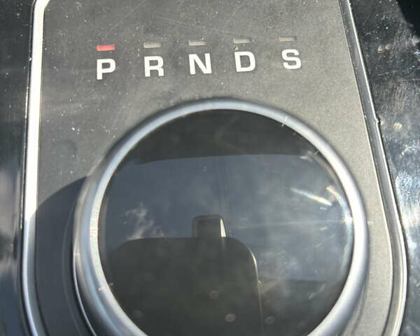 Білий Ягуар Ф-Пейс, об'ємом двигуна 2 л та пробігом 199 тис. км за 22900 $, фото 43 на Automoto.ua