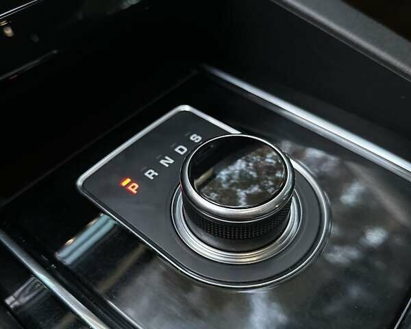 Ягуар Ф-Пейс 2016 у Буче на Automoto.ua Білий Ягуар Ф-Пейс, об'ємом двигуна 2 л та пробігом 155 тис. км за 18700 $, фото 22 на Automoto.ua