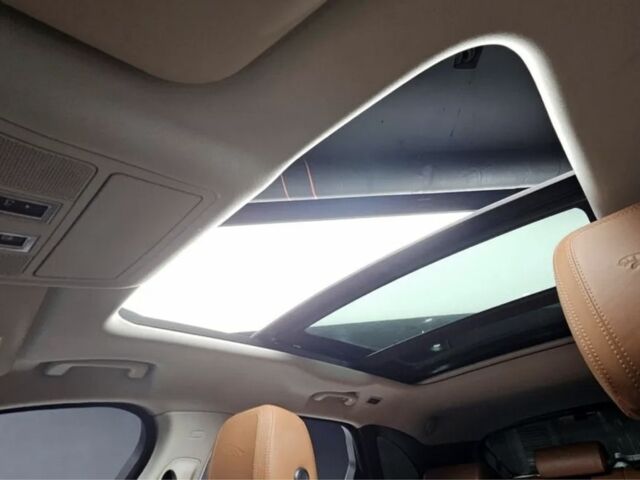 Белый Ягуар Ф-Пейс, объемом двигателя 2 л и пробегом 148 тыс. км за 25100 $, фото 13 на Automoto.ua