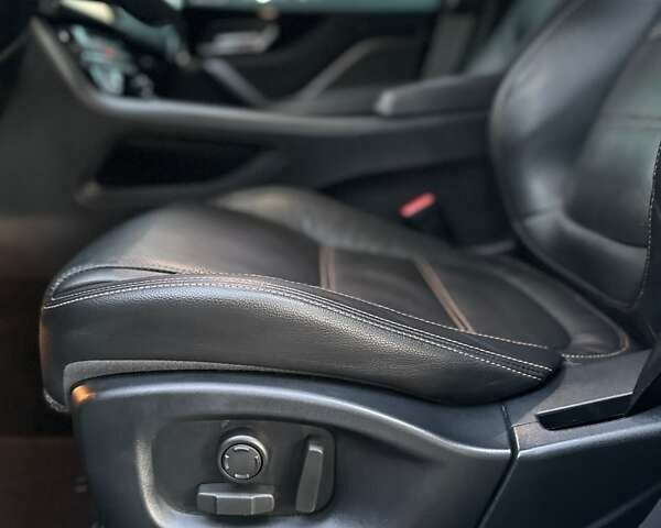 Ягуар Ф-Пейс 2016 у Буче на Automoto.ua Білий Ягуар Ф-Пейс, об'ємом двигуна 2 л та пробігом 155 тис. км за 18700 $, фото 36 на Automoto.ua
