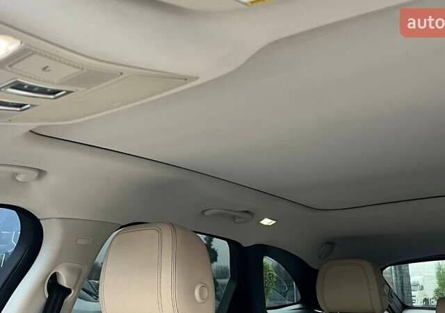 Белый Ягуар Ф-Пейс, объемом двигателя 3 л и пробегом 173 тыс. км за 14900 $, фото 13 на Automoto.ua