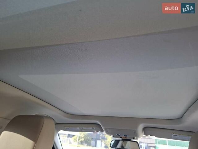 Білий Ягуар Ф-Пейс, об'ємом двигуна 2 л та пробігом 122 тис. км за 24400 $, фото 73 на Automoto.ua