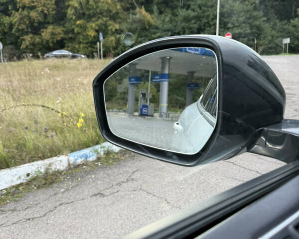 Белый Ягуар Ф-Пейс, объемом двигателя 3 л и пробегом 151 тыс. км за 22900 $, фото 16 на Automoto.ua