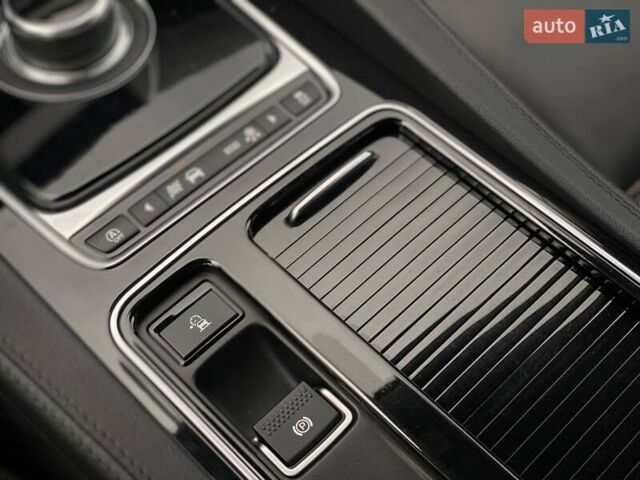 Ягуар Ф-Пейс 2018 у Києві на Automoto.ua Білий Ягуар Ф-Пейс, об'ємом двигуна 2 л та пробігом 121 тис. км за 23990 $, фото 32 на Automoto.ua