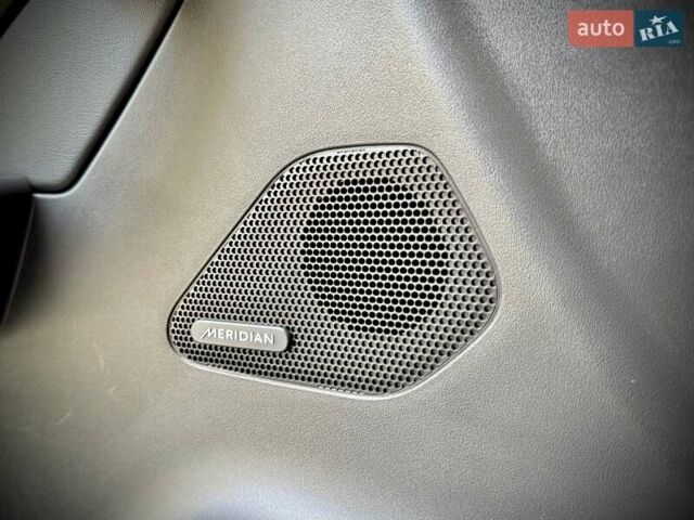 Ягуар Ф-Пейс 2018 у Дніпро (Дніпропетровську) на Automoto.ua Білий Ягуар Ф-Пейс, об'ємом двигуна 2 л та пробігом 140 тис. км за 21500 $, фото 38 на Automoto.ua