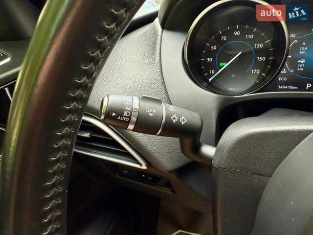 Ягуар Ф-Пейс 2018 у Дніпро (Дніпропетровську) на Automoto.ua Білий Ягуар Ф-Пейс, об'ємом двигуна 2 л та пробігом 140 тис. км за 21500 $, фото 42 на Automoto.ua