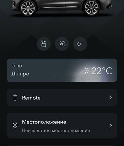 Белый Ягуар Ф-Пейс, объемом двигателя 2 л и пробегом 38 тыс. км за 45500 $, фото 25 на Automoto.ua