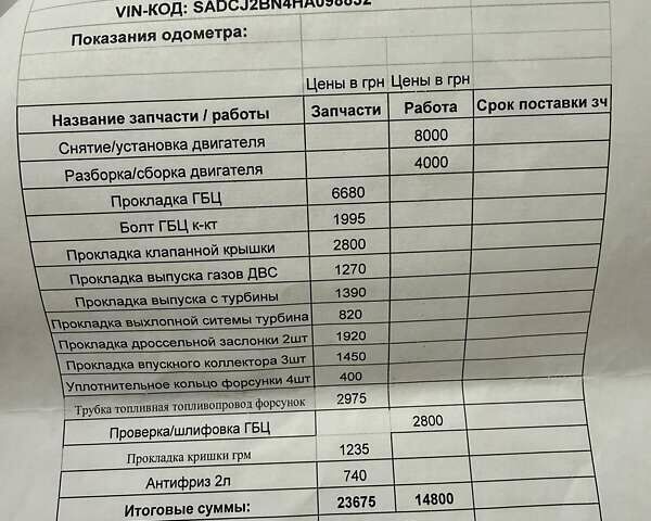 Черный Ягуар Ф-Пейс, объемом двигателя 2 л и пробегом 144 тыс. км за 19900 $, фото 111 на Automoto.ua