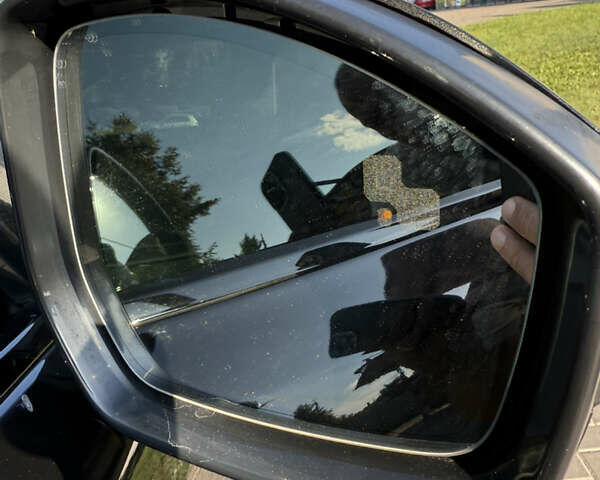 Черный Ягуар Ф-Пейс, объемом двигателя 2.99 л и пробегом 200 тыс. км за 27500 $, фото 24 на Automoto.ua