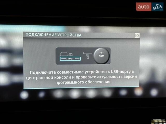Черный Ягуар Ф-Пейс, объемом двигателя 3 л и пробегом 96 тыс. км за 23500 $, фото 49 на Automoto.ua