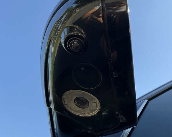 Черный Ягуар Ф-Пейс, объемом двигателя 2.99 л и пробегом 200 тыс. км за 27500 $, фото 27 на Automoto.ua