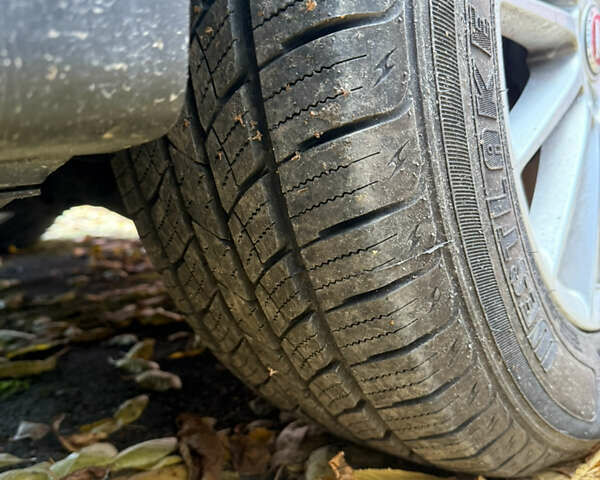 Ягуар Ф-Пейс 2016 у Хмельницькому на Automoto.ua Чорний Ягуар Ф-Пейс, об'ємом двигуна 2 л та пробігом 150 тис. км за 8500 $, фото 27 на Automoto.ua