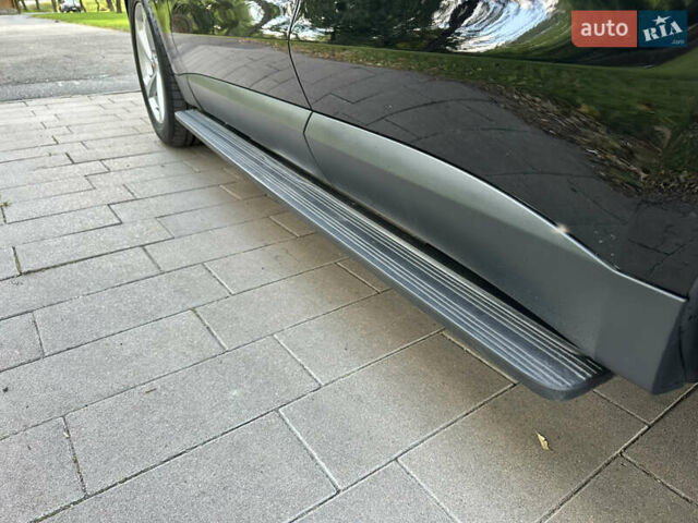 Чорний Ягуар Ф-Пейс, об'ємом двигуна 2 л та пробігом 90 тис. км за 29500 $, фото 19 на Automoto.ua