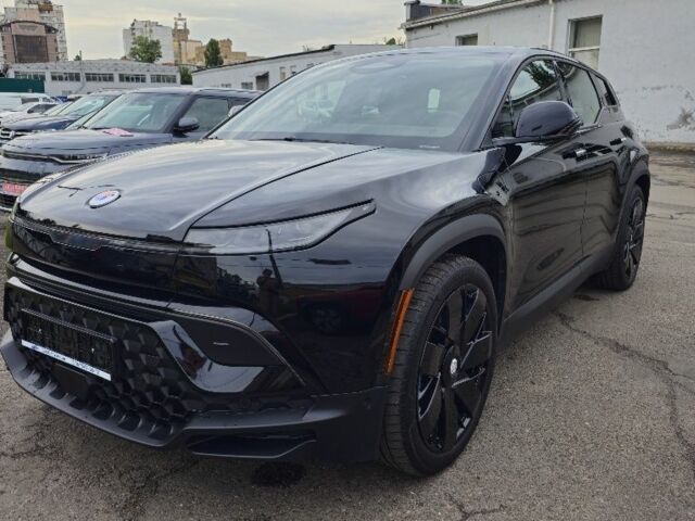 Черный Ягуар Ф-Пейс, объемом двигателя 0 л и пробегом 10 тыс. км за 30000 $, фото 1 на Automoto.ua