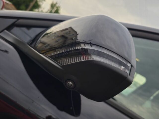 Черный Ягуар Ф-Пейс, объемом двигателя 0 л и пробегом 10 тыс. км за 30000 $, фото 13 на Automoto.ua