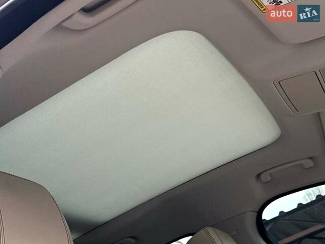 Коричневый Ягуар Ф-Пейс, объемом двигателя 3 л и пробегом 211 тыс. км за 17800 $, фото 49 на Automoto.ua