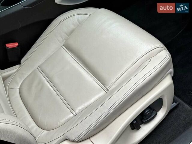 Коричневый Ягуар Ф-Пейс, объемом двигателя 3 л и пробегом 211 тыс. км за 17800 $, фото 44 на Automoto.ua