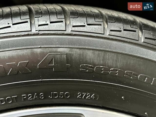 Коричневый Ягуар Ф-Пейс, объемом двигателя 3 л и пробегом 211 тыс. км за 17800 $, фото 12 на Automoto.ua