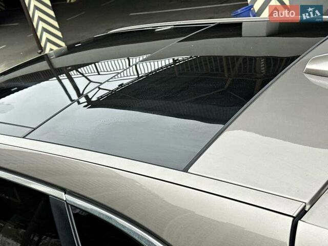 Коричневый Ягуар Ф-Пейс, объемом двигателя 3 л и пробегом 211 тыс. км за 17800 $, фото 52 на Automoto.ua