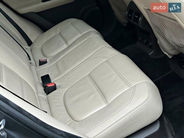 Коричневый Ягуар Ф-Пейс, объемом двигателя 3 л и пробегом 211 тыс. км за 17800 $, фото 38 на Automoto.ua