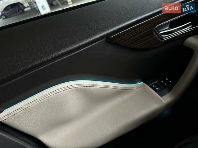 Коричневый Ягуар Ф-Пейс, объемом двигателя 3 л и пробегом 211 тыс. км за 17800 $, фото 42 на Automoto.ua