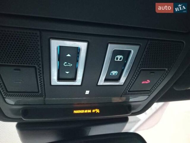 Красный Ягуар Ф-Пейс, объемом двигателя 3 л и пробегом 104 тыс. км за 26500 $, фото 17 на Automoto.ua