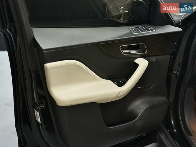 Ягуар Ф-Пейс 2016 у Одесі на Automoto.ua Ягуар Ф-Пейс, об'ємом двигуна 1.99 л та пробігом 103 тис. км за 26500 $, фото 22 на Automoto.ua