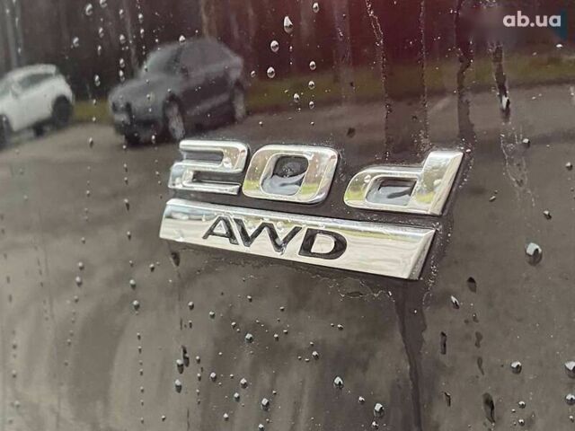 Ягуар Ф-Пейс, объемом двигателя 2 л и пробегом 132 тыс. км за 25490 $, фото 2 на Automoto.ua