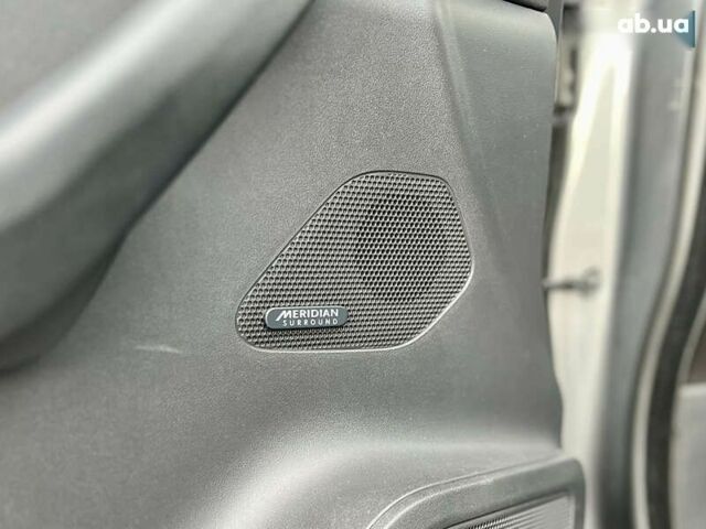 Ягуар Ф-Пейс, объемом двигателя 2 л и пробегом 117 тыс. км за 26300 $, фото 19 на Automoto.ua