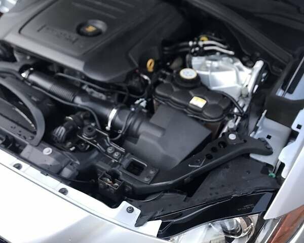 Ягуар Ф-Пейс 2017 у Кривому Розі на Automoto.ua Ягуар Ф-Пейс, об'ємом двигуна 2 л та пробігом 170 тис. км за 19800 $, фото 2 на Automoto.ua