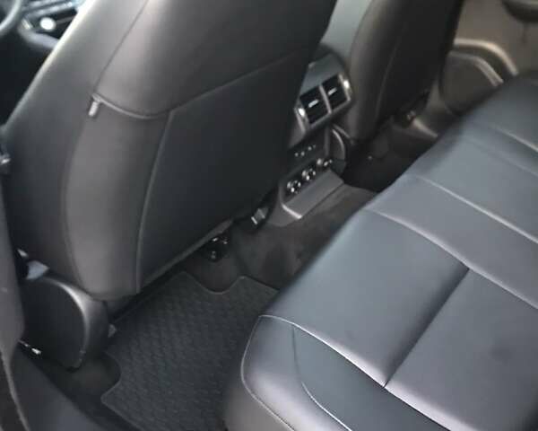 Ягуар Ф-Пейс 2017 у Кривому Розі на Automoto.ua Ягуар Ф-Пейс, об'ємом двигуна 2 л та пробігом 170 тис. км за 19800 $, фото 13 на Automoto.ua