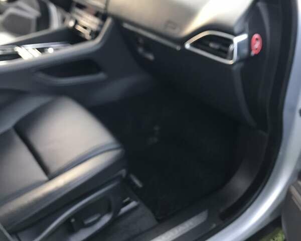 Ягуар Ф-Пейс 2017 у Кривому Розі на Automoto.ua Ягуар Ф-Пейс, об'ємом двигуна 2 л та пробігом 170 тис. км за 19800 $, фото 20 на Automoto.ua