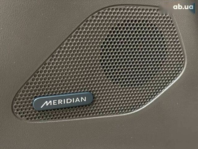 Ягуар Ф-Пейс, объемом двигателя 2 л и пробегом 49 тыс. км за 24990 $, фото 27 на Automoto.ua