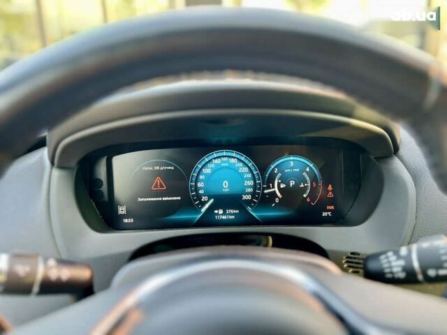 Ягуар Ф-Пейс, объемом двигателя 2 л и пробегом 117 тыс. км за 26300 $, фото 29 на Automoto.ua