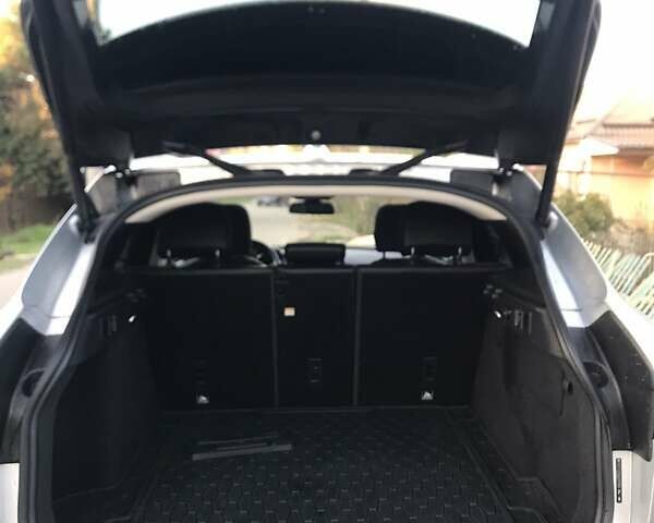 Ягуар Ф-Пейс 2017 у Кривому Розі на Automoto.ua Ягуар Ф-Пейс, об'ємом двигуна 2 л та пробігом 170 тис. км за 19800 $, фото 14 на Automoto.ua